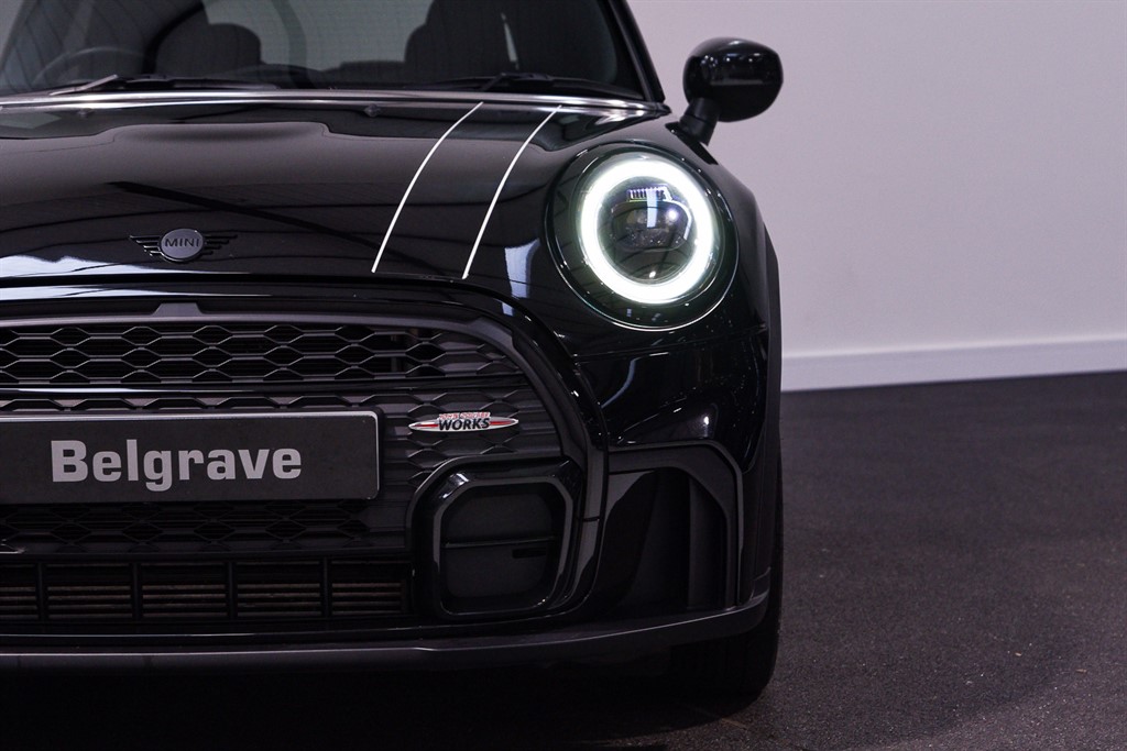 Used MINI Hatch 2021 for sale - 77256632: Photo 13