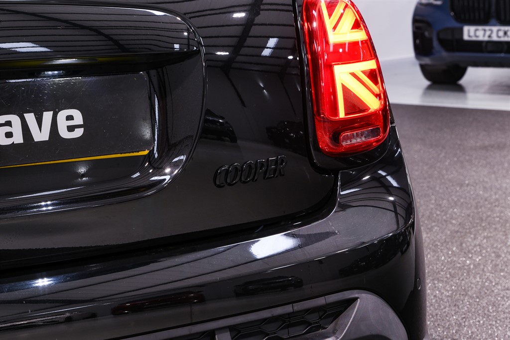 Used MINI Hatch 2021 for sale - 77256632: Photo 15