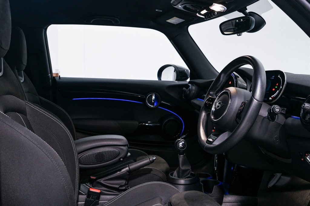 Used MINI Hatch 2021 for sale - 77256632: Photo 16