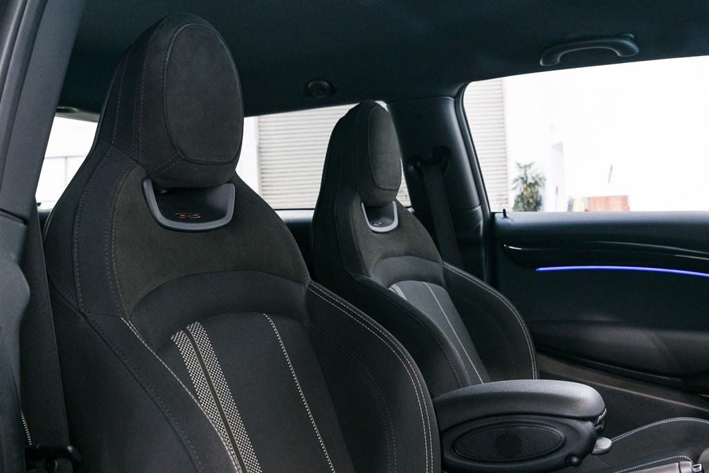 Used MINI Hatch 2021 for sale - 77256632: Photo 17