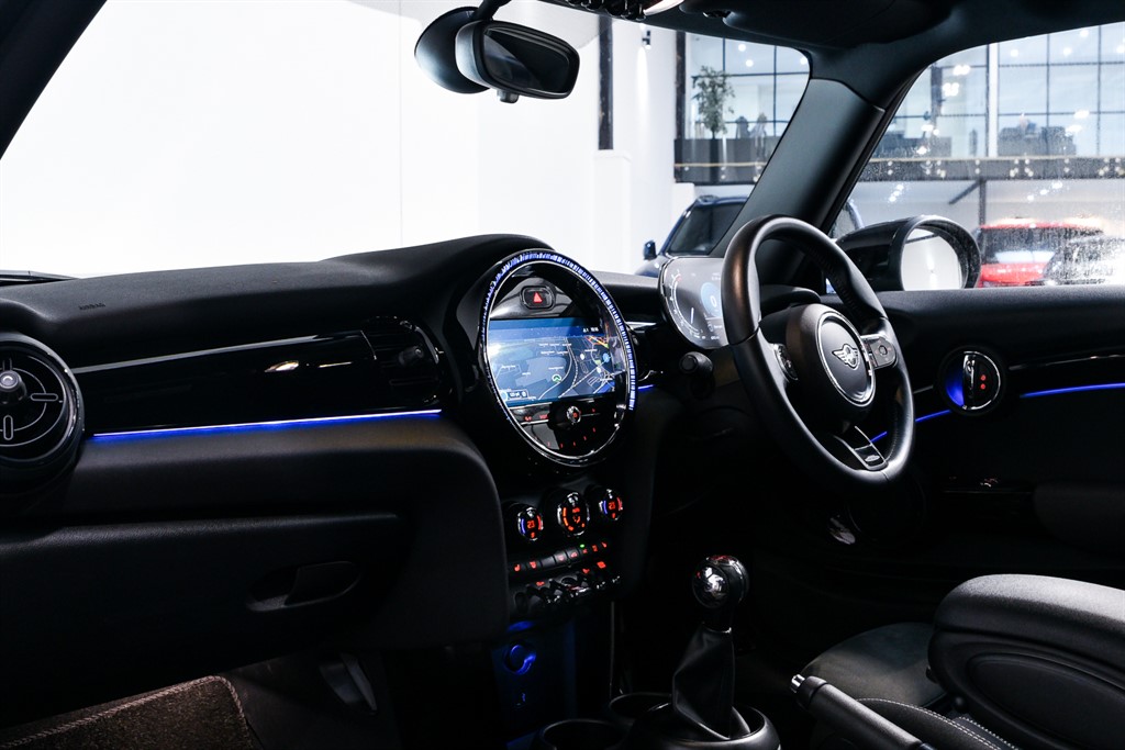 Used MINI Hatch 2021 for sale - 77256632: Photo 18