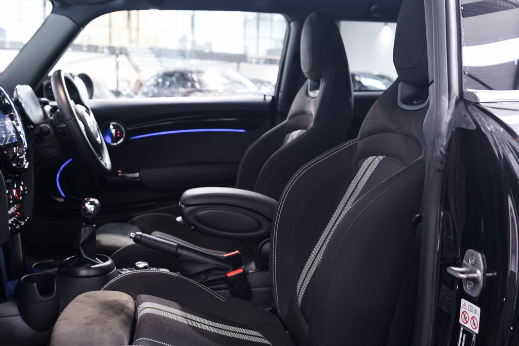 Used MINI Hatch 2021 for sale - 77256632: Photo 19