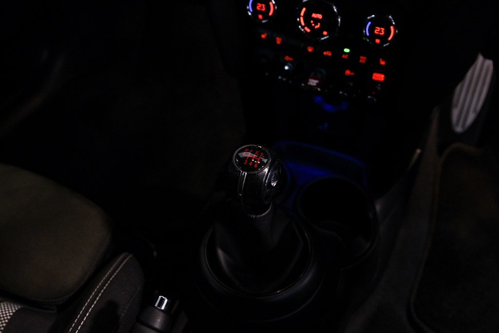 Used MINI Hatch 2021 for sale - 77256632: Photo 24