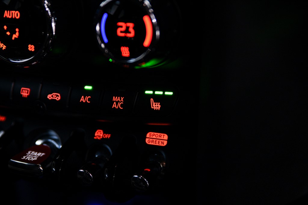 Used MINI Hatch 2021 for sale - 77256632: Photo 26