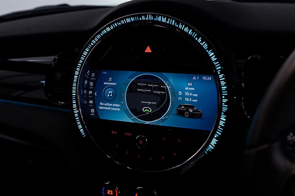 Used MINI Hatch 2021 for sale - 77256632: Photo 27