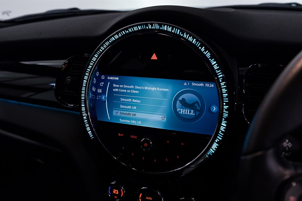 Used MINI Hatch 2021 for sale - 77256632: Photo 28