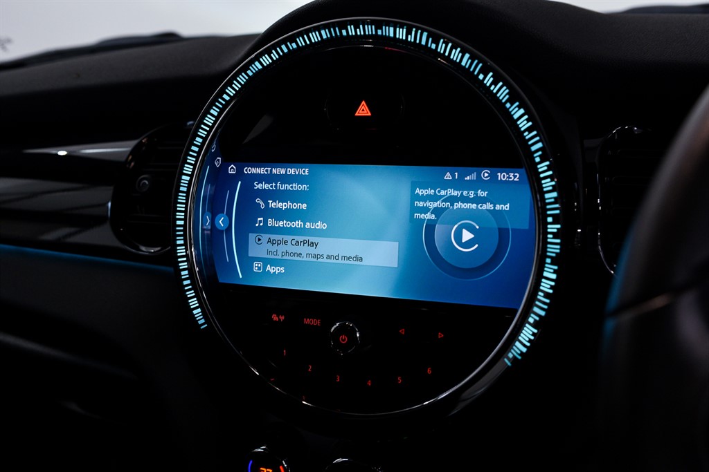 Used MINI Hatch 2021 for sale - 77256632: Photo 29