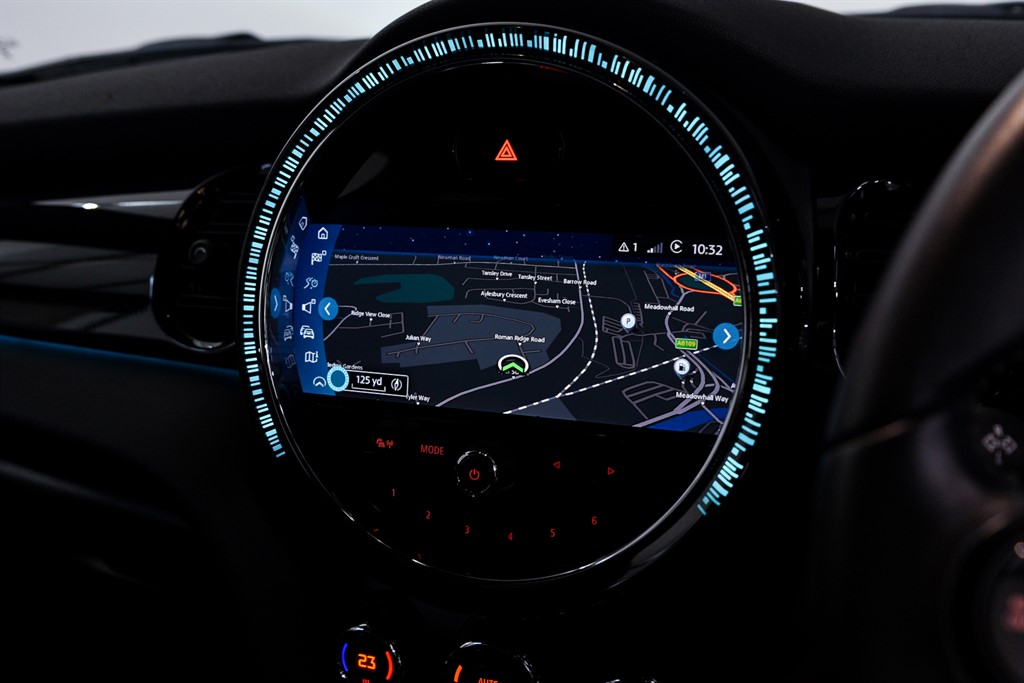 Used MINI Hatch 2021 for sale - 77256632: Photo 30