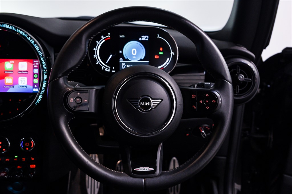 Used MINI Hatch 2021 for sale - 77256632: Photo 31