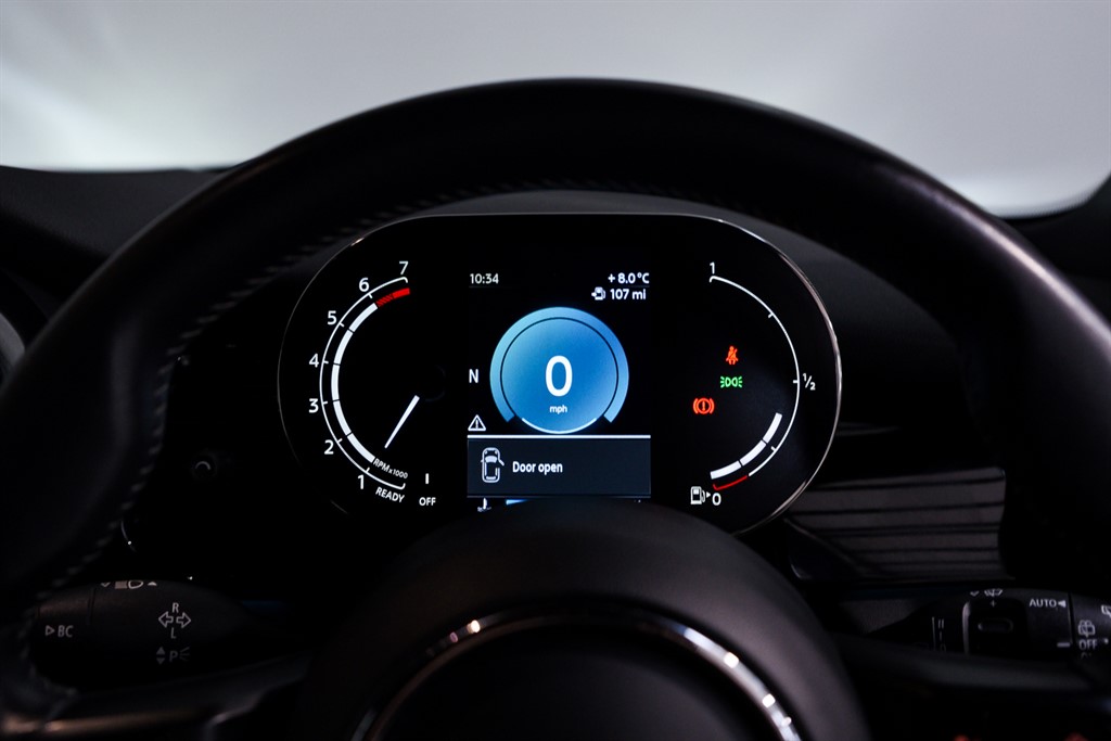 Used MINI Hatch 2021 for sale - 77256632: Photo 35