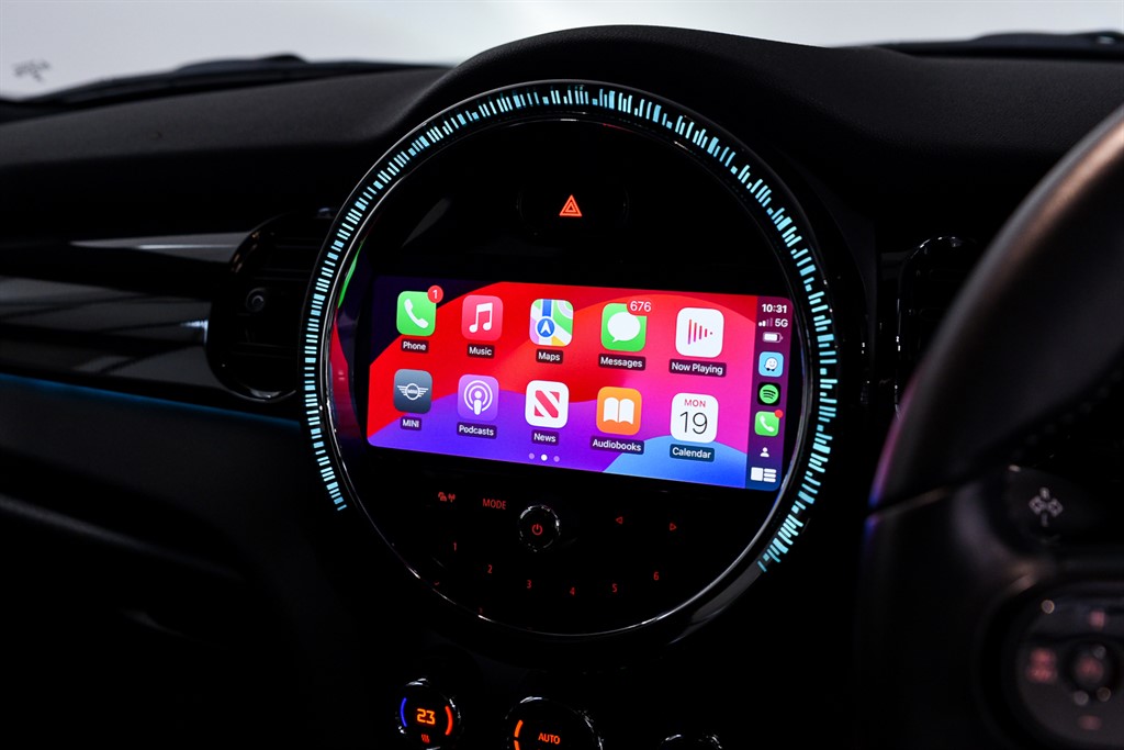 Used MINI Hatch 2021 for sale - 77256632: Photo 4