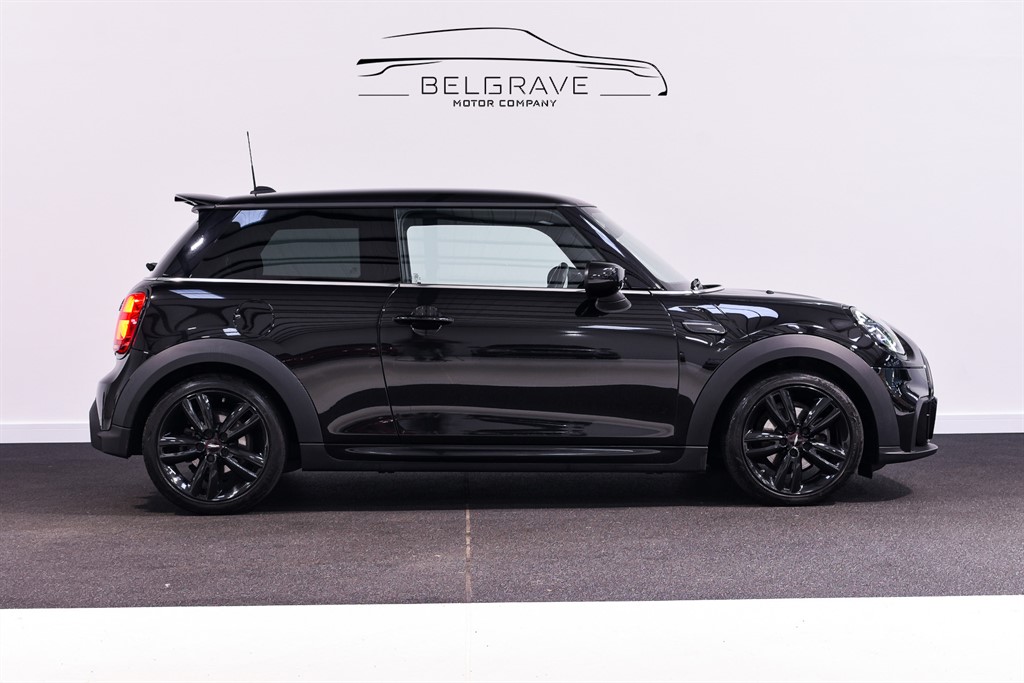 Used MINI Hatch 2021 for sale - 77256632: Photo 5