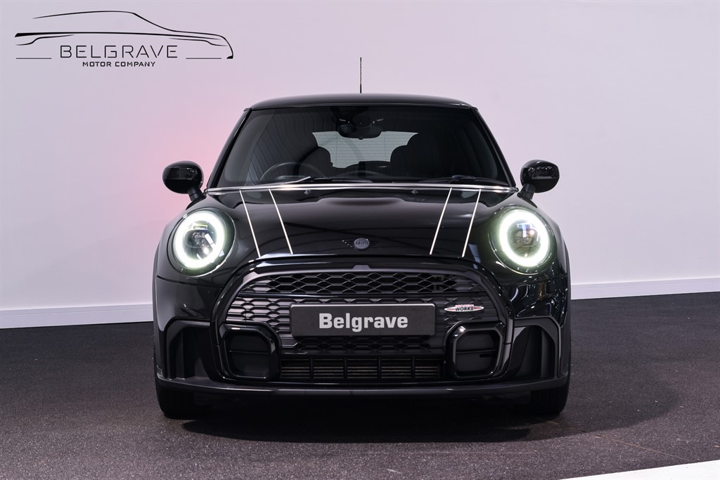 Used MINI Hatch 2021 for sale - 77256632: Photo 6