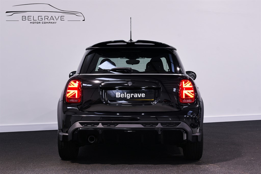 Used MINI Hatch 2021 for sale - 77256632: Photo 7