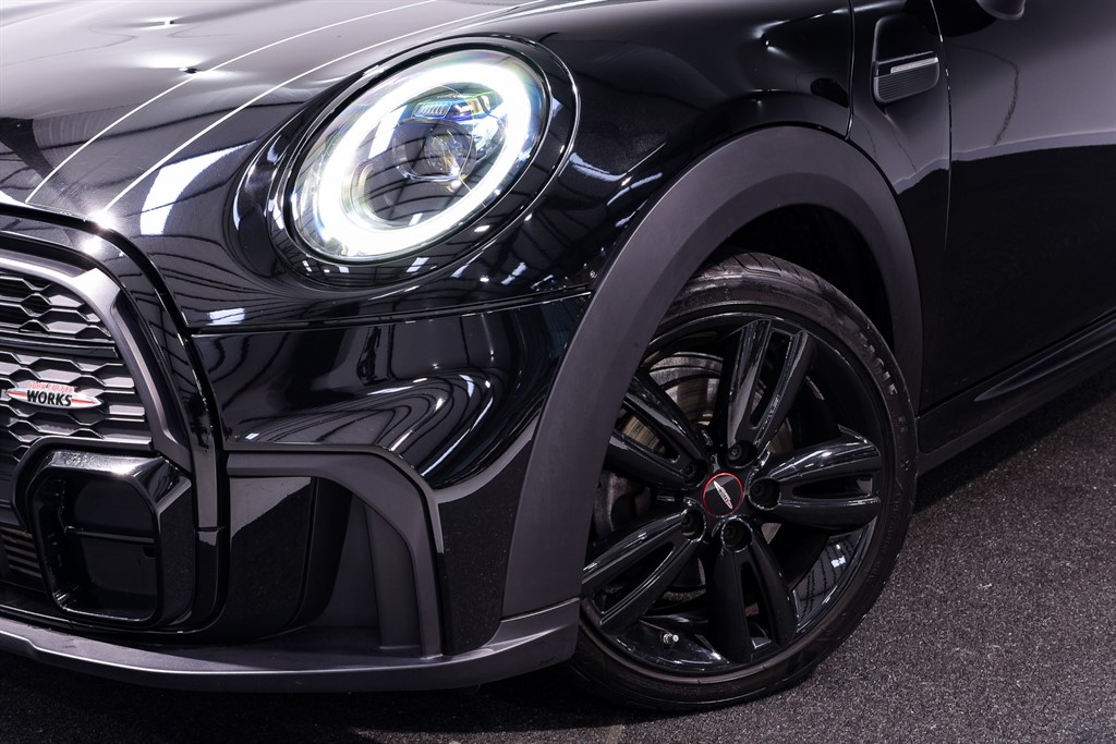 Used MINI Hatch 2021 for sale - 77256632: Photo 8