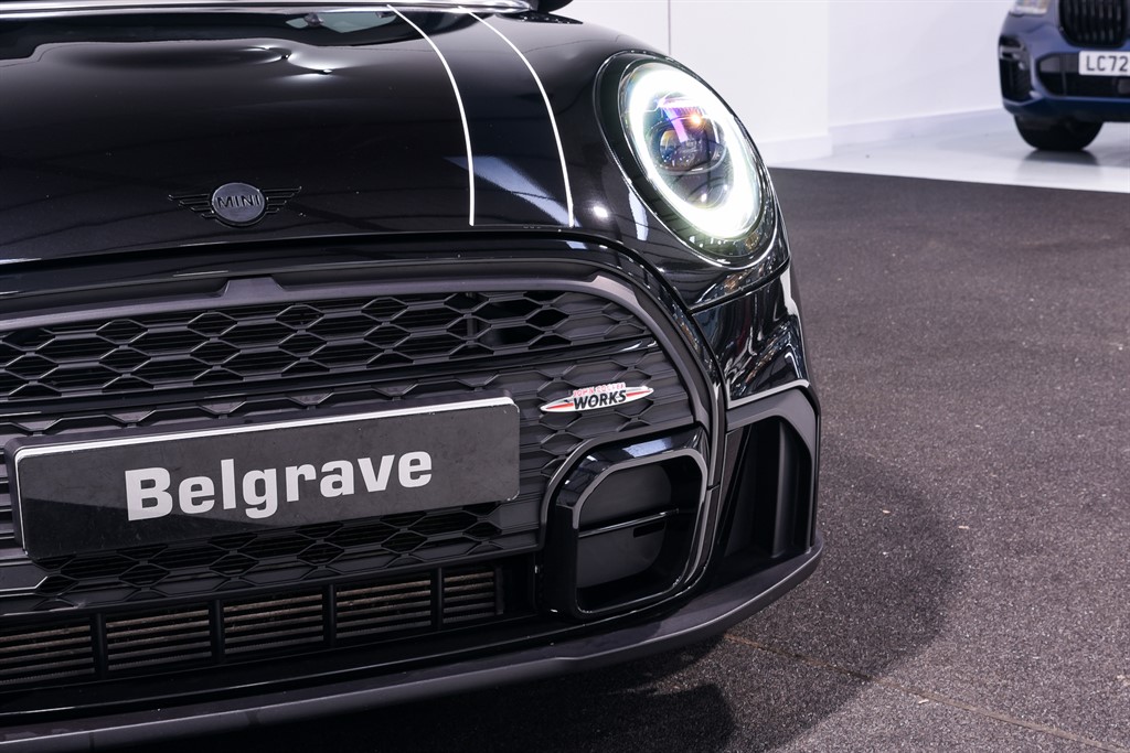 Used MINI Hatch 2021 for sale - 77256632: Photo 9