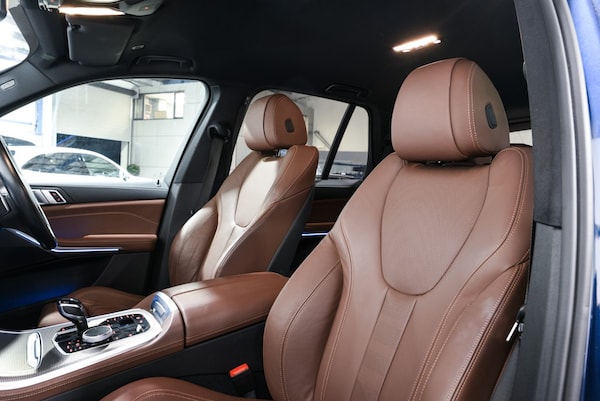 Used BMW X5 2021 for sale - 75572357: Photo 10