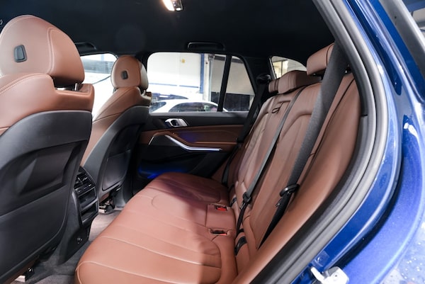 Used BMW X5 2021 for sale - 75572357: Photo 11