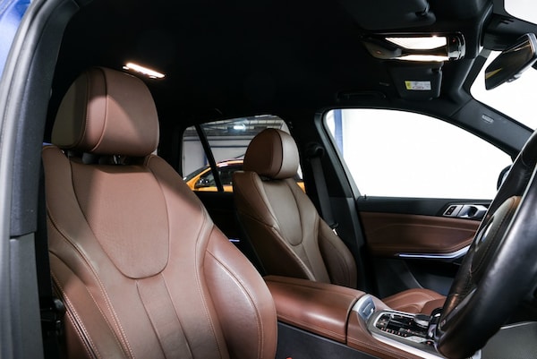 Used BMW X5 2021 for sale - 75572357: Photo 8