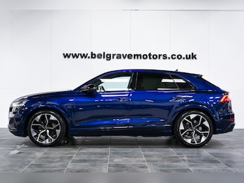 Used Audi Q8 2023 for sale - 75570877: Photo