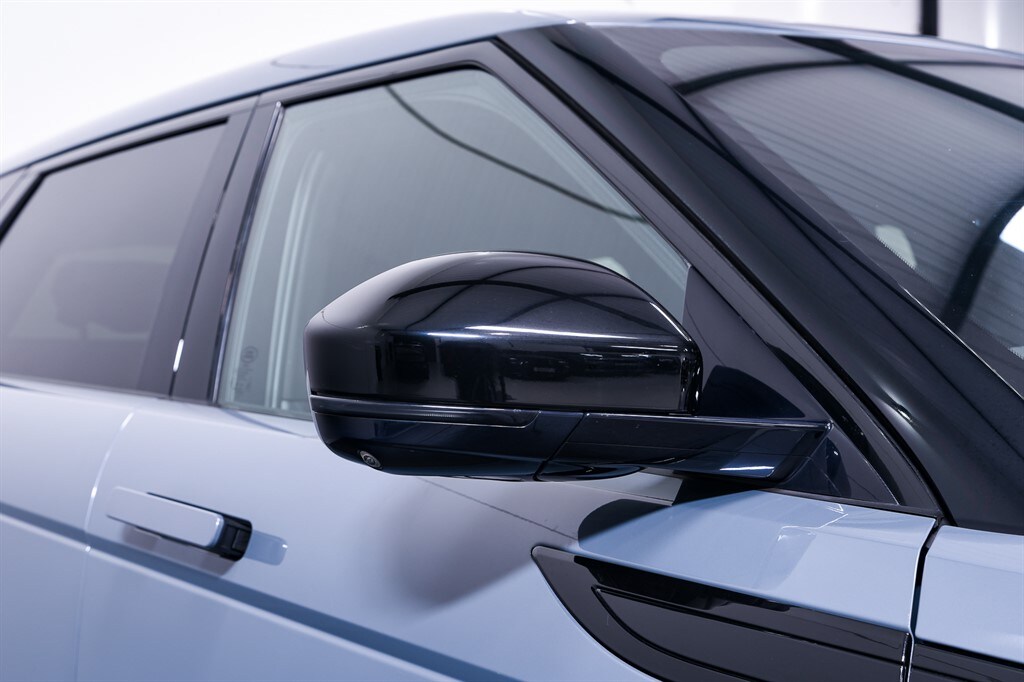 Used Land Rover Range Rover Evoque 2021 for sale - 78212145: Photo 10