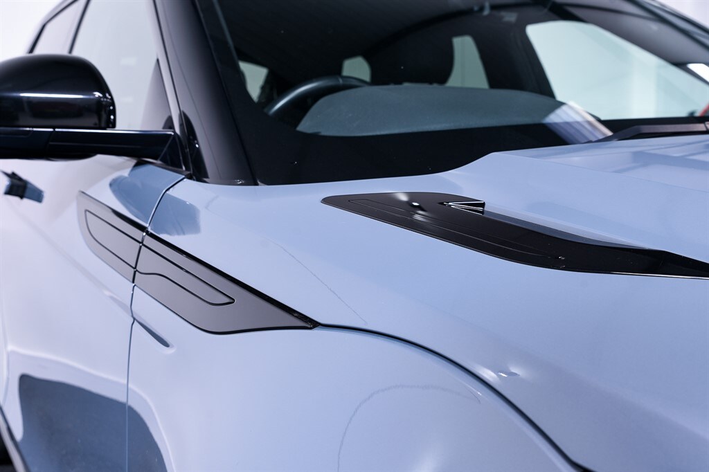 Used Land Rover Range Rover Evoque 2021 for sale - 78212145: Photo 11