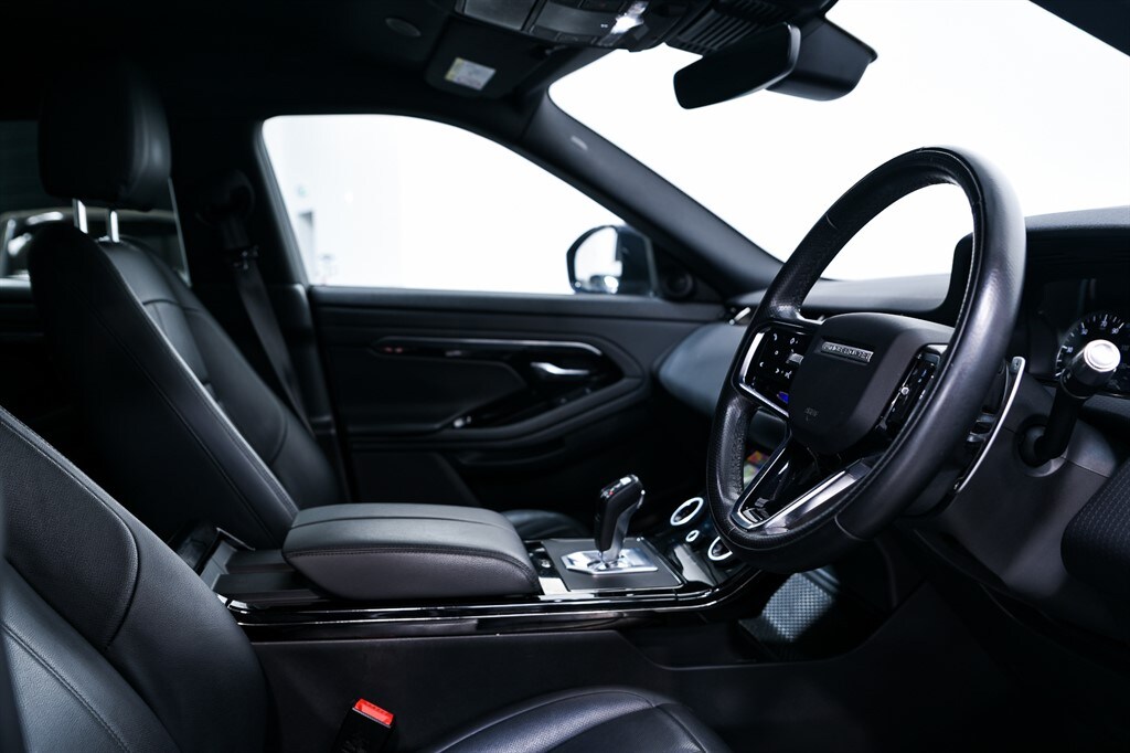 Used Land Rover Range Rover Evoque 2021 for sale - 78212145: Photo 13