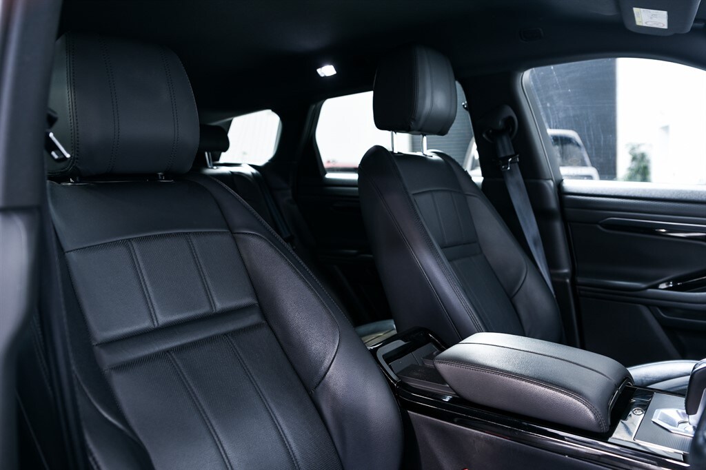 Used Land Rover Range Rover Evoque 2021 for sale - 78212145: Photo 14