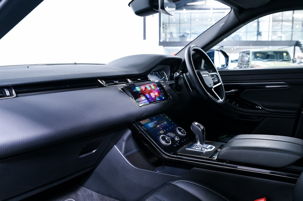 Used Land Rover Range Rover Evoque 2021 for sale - 78212145: Photo 15