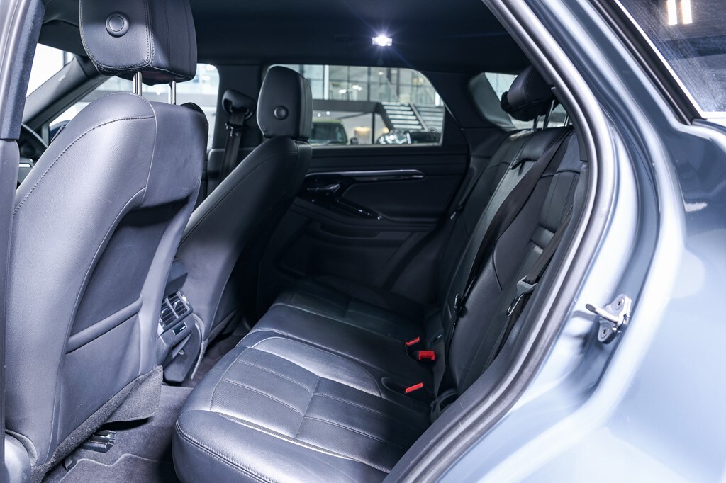 Used Land Rover Range Rover Evoque 2021 for sale - 78212145: Photo 17