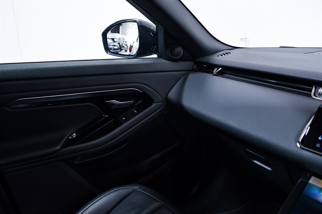 Used Land Rover Range Rover Evoque 2021 for sale - 78212145: Photo 18