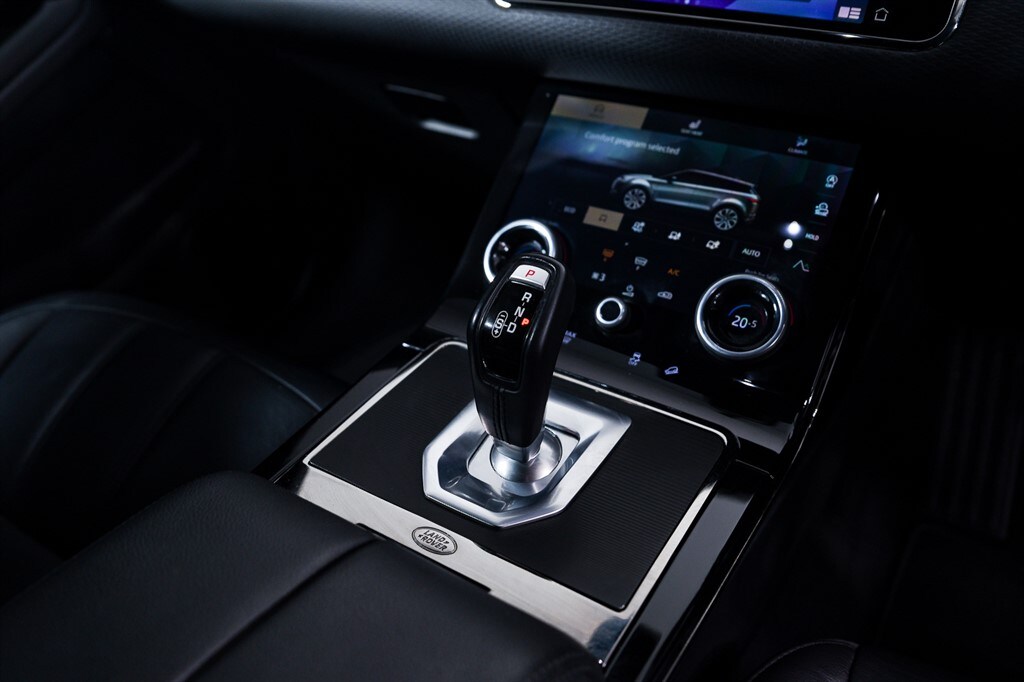 Used Land Rover Range Rover Evoque 2021 for sale - 78212145: Photo 19