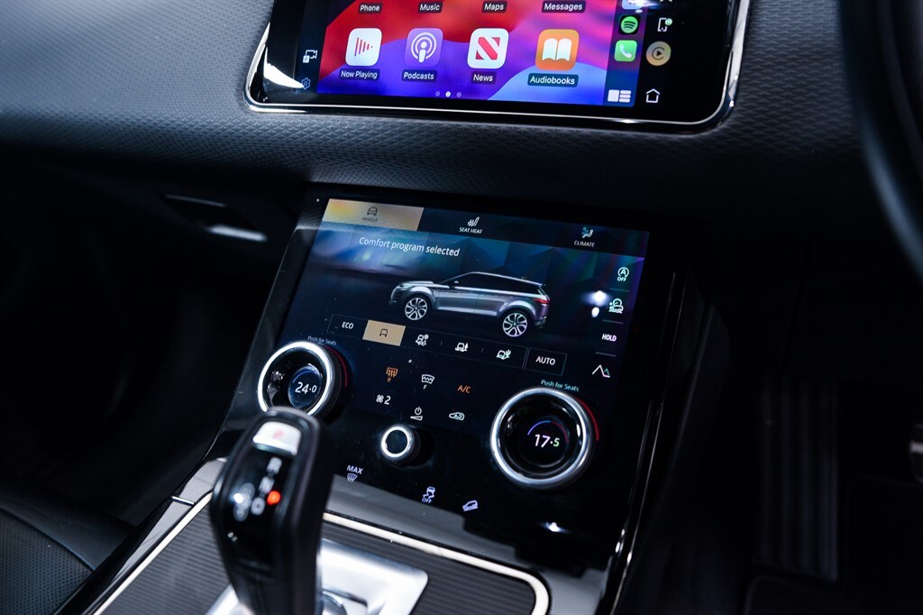 Used Land Rover Range Rover Evoque 2021 for sale - 78212145: Photo 20