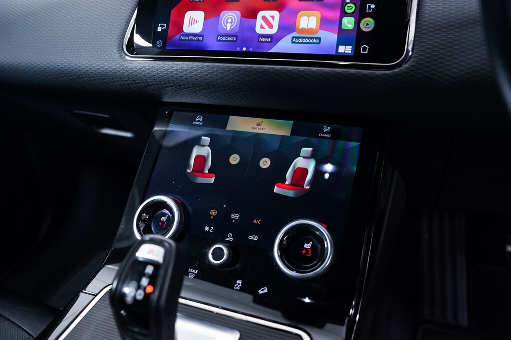 Used Land Rover Range Rover Evoque 2021 for sale - 78212145: Photo 21