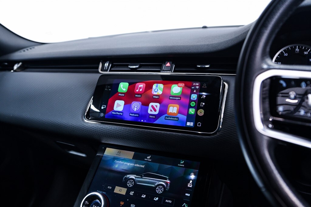 Used Land Rover Range Rover Evoque 2021 for sale - 78212145: Photo 22