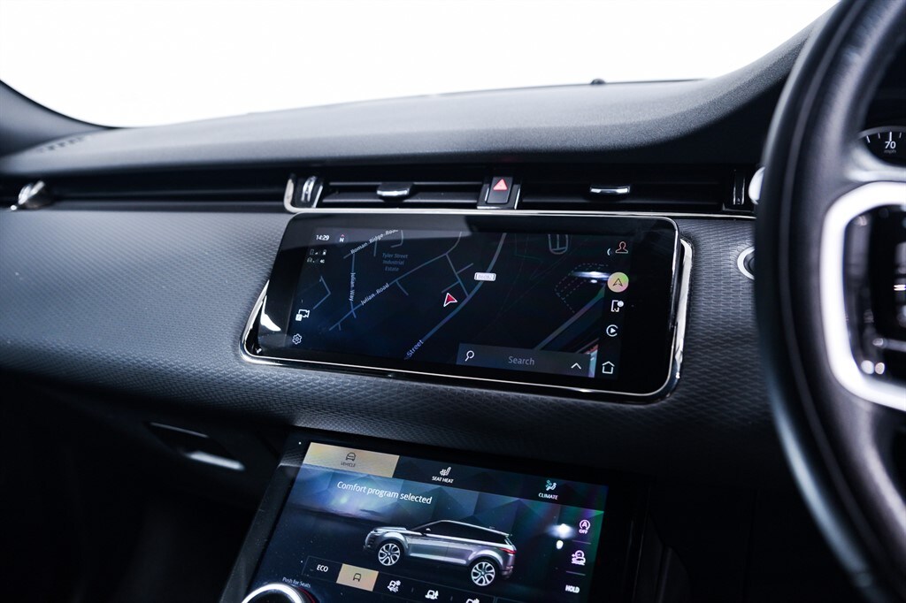 Used Land Rover Range Rover Evoque 2021 for sale - 78212145: Photo 23