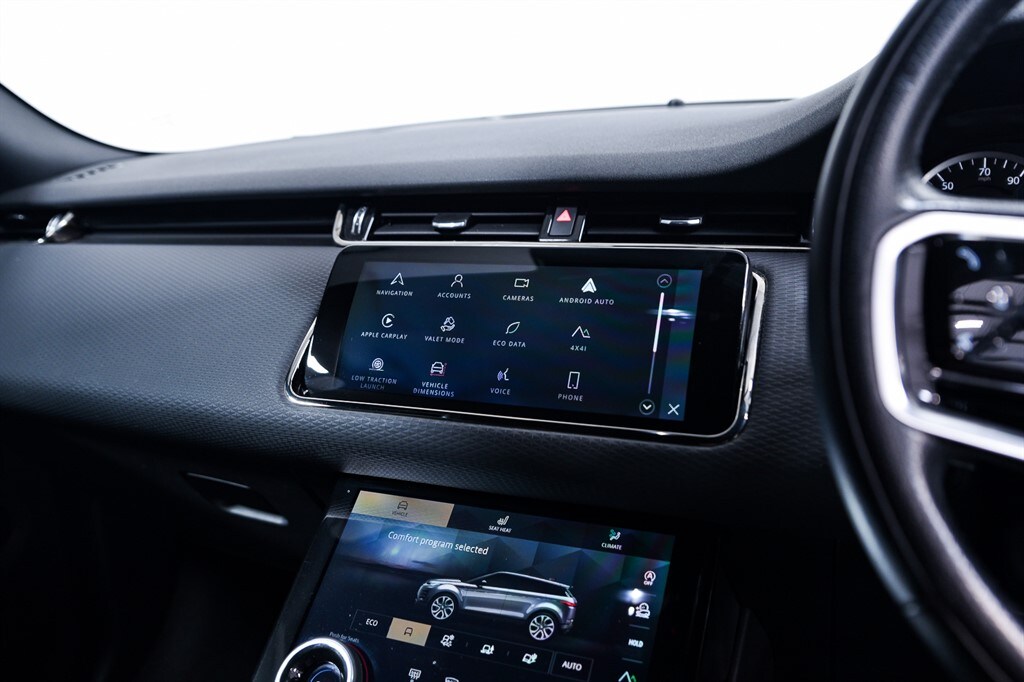 Used Land Rover Range Rover Evoque 2021 for sale - 78212145: Photo 24