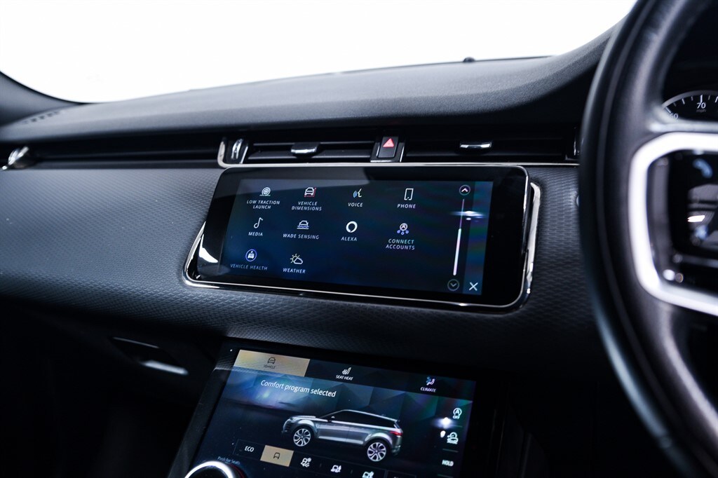 Used Land Rover Range Rover Evoque 2021 for sale - 78212145: Photo 25