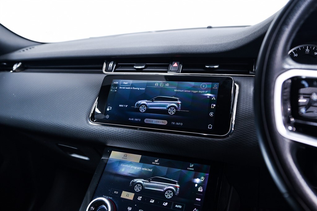 Used Land Rover Range Rover Evoque 2021 for sale - 78212145: Photo 26