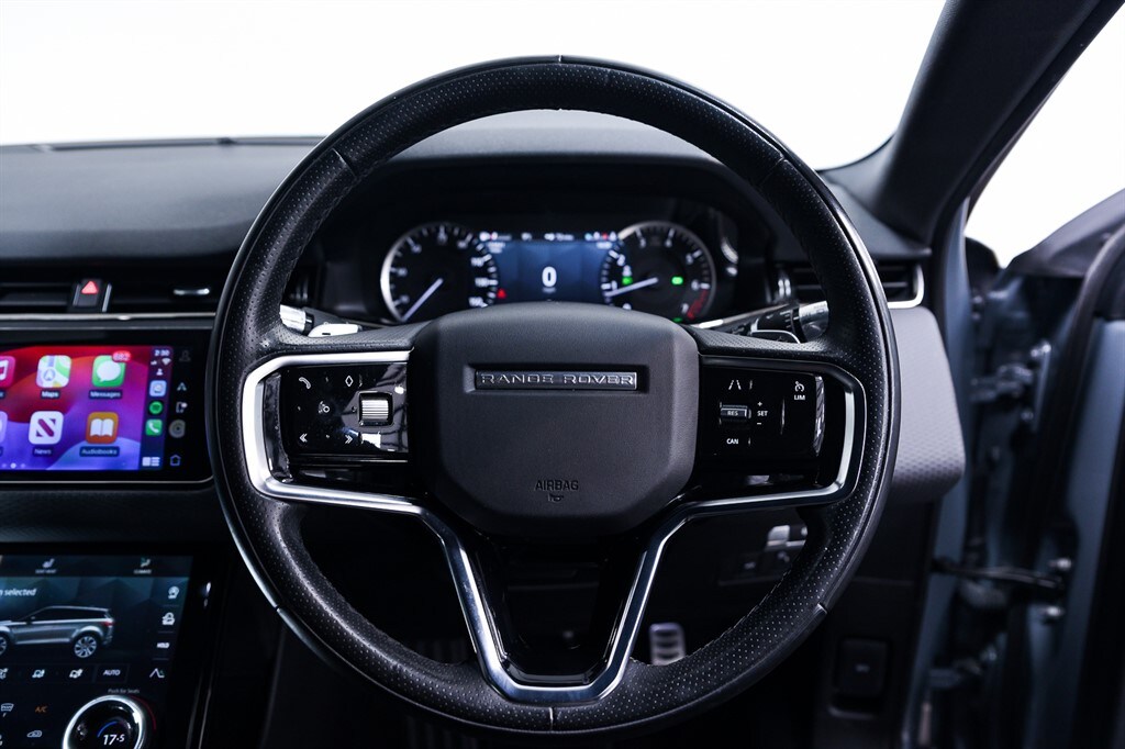 Used Land Rover Range Rover Evoque 2021 for sale - 78212145: Photo 27