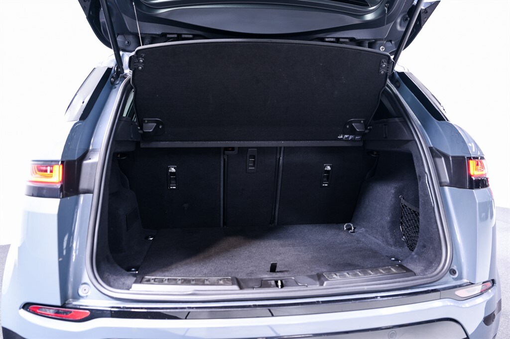 Used Land Rover Range Rover Evoque 2021 for sale - 78212145: Photo 33