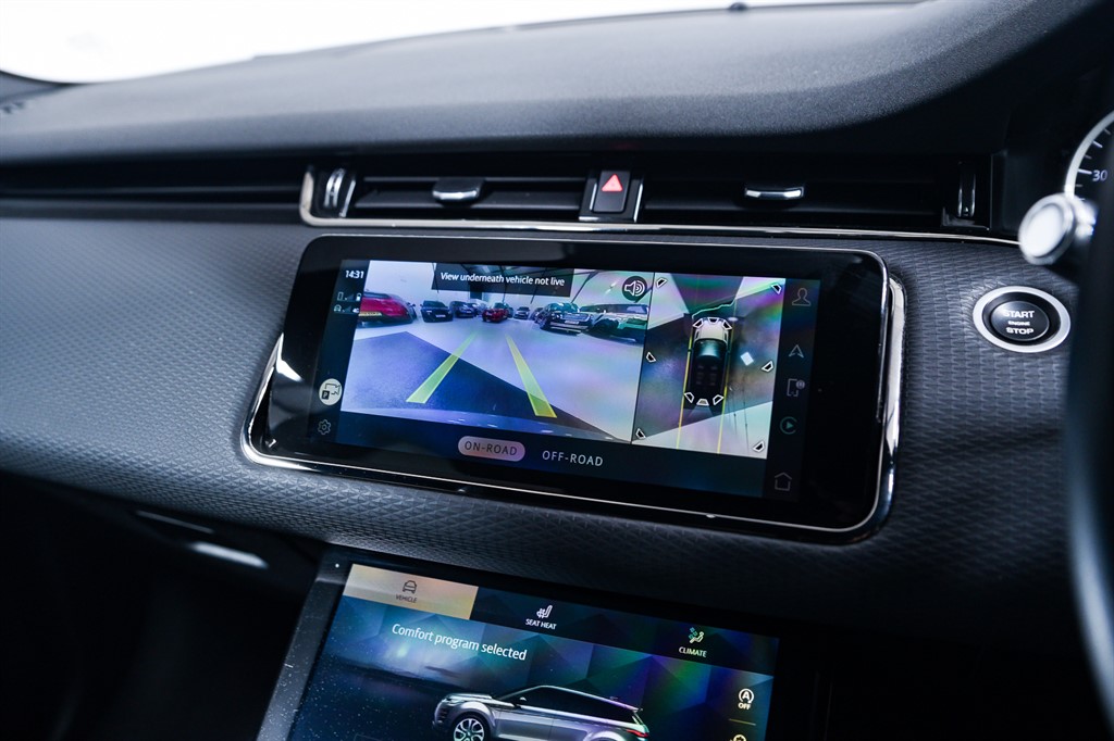 Used Land Rover Range Rover Evoque 2021 for sale - 78212145: Photo 4