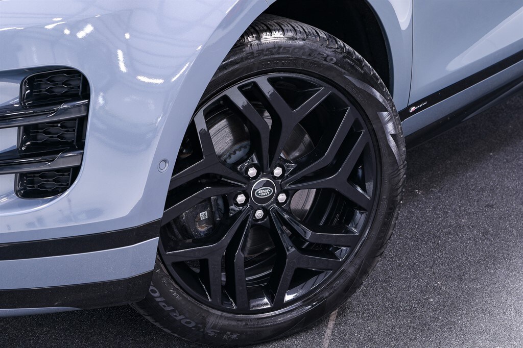 Used Land Rover Range Rover Evoque 2021 for sale - 78212145: Photo 8