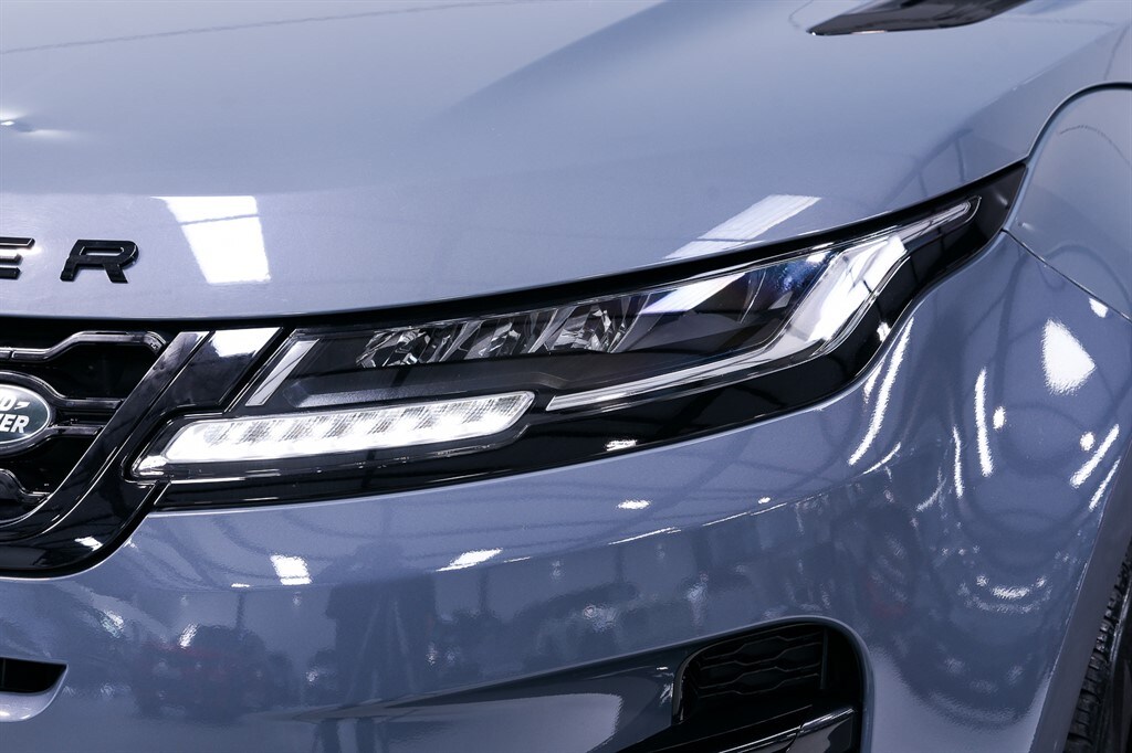 Used Land Rover Range Rover Evoque 2021 for sale - 78212145: Photo 9