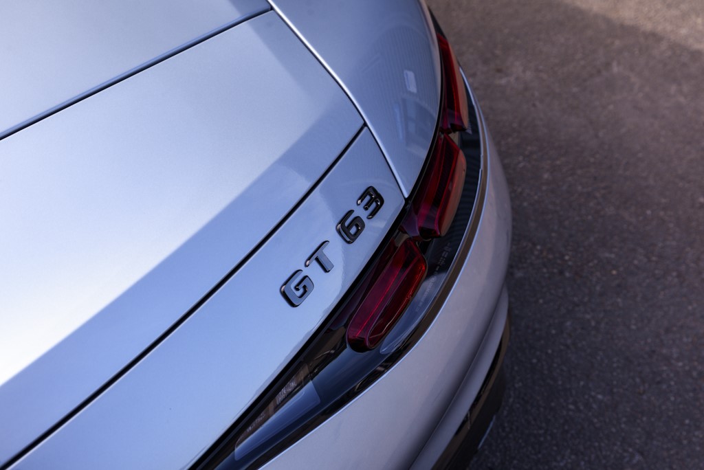 Used Mercedes-Benz AMG GT 2024 for sale - 76079546: Photo 14