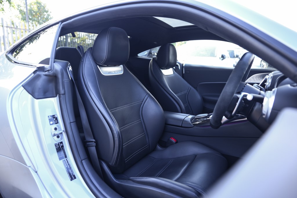 Used Mercedes-Benz AMG GT 2024 for sale - 76079546: Photo 20