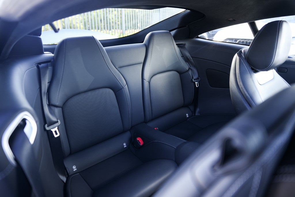 Used Mercedes-Benz AMG GT 2024 for sale - 76079546: Photo 22