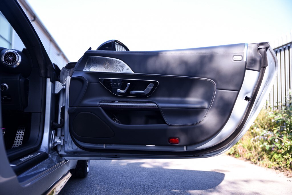 Used Mercedes-Benz AMG GT 2024 for sale - 76079546: Photo 23