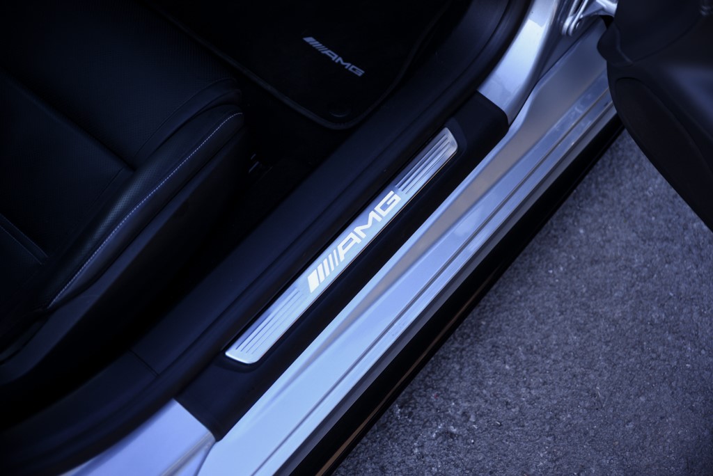 Used Mercedes-Benz AMG GT 2024 for sale - 76079546: Photo 24