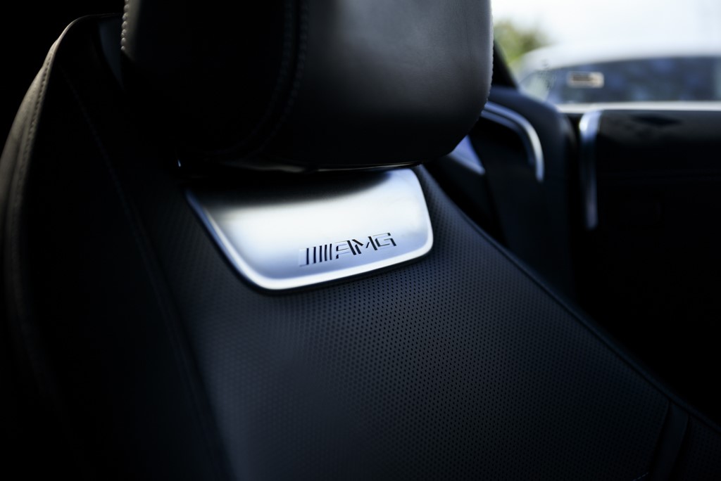 Used Mercedes-Benz AMG GT 2024 for sale - 76079546: Photo 25